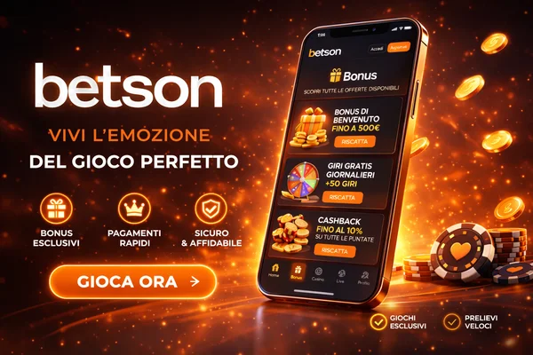 Betson